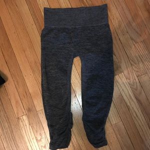 Active Wear Leggings